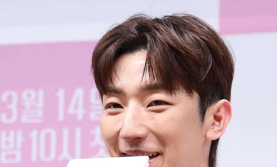 정동환, '박보검의 칸타빌레' 함께 하는 정마이에스트로