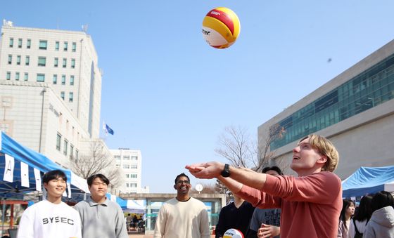 '동아리 신입 회원 모집합니다'