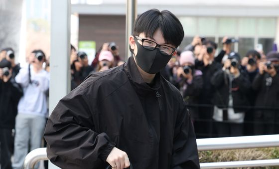 세븐틴 우지, 달콤한 눈빛