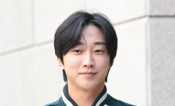 진영 '박보검의 칸타빌레' 많은 사랑 부탁드려요