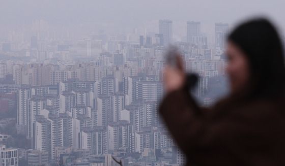 전국 아파트 평당 분양가 3천만원 돌파…서울은 7천만원 육박