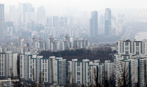 전국 아파트 평당 분양가 3천만원 돌파…서울은 7천만원 육