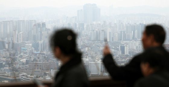 2월 전국 아파트 3.3㎡당 분양가 3천만원 돌파