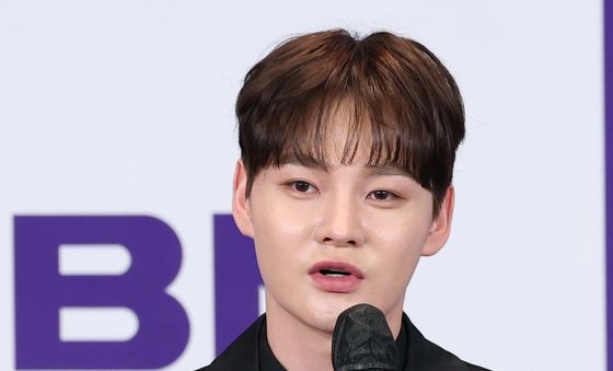 '현역가왕2' TOP1 박서진