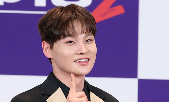 박서진, 더 멋져졌네