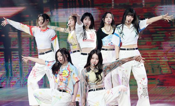 세이마이네임, 봄 향기 몰고 컴백