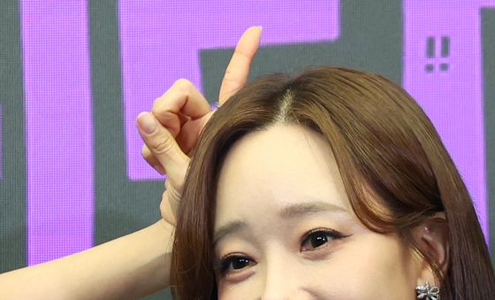 '빌런의 나라' 소유진