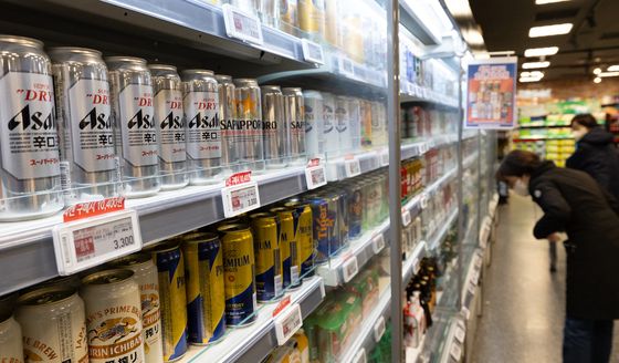 탄핵 정국 속 '식품업계 가격 인상 줄줄이'