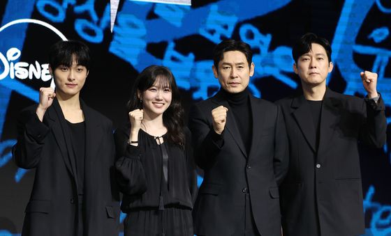 '하이퍼나이프' 대박