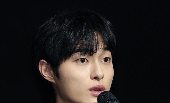 '하이퍼나이프' 윤찬영