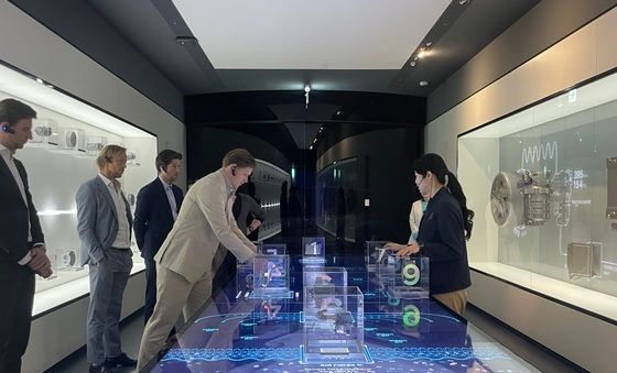 '친환경 수소공항 구현을 위한 워크숍'