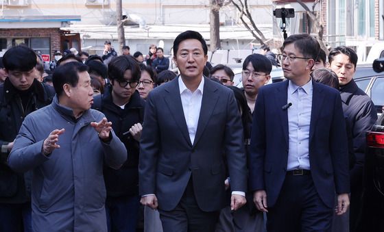 서울시, 소규모건축 용적률 한시 완화…오류동 첫 적용