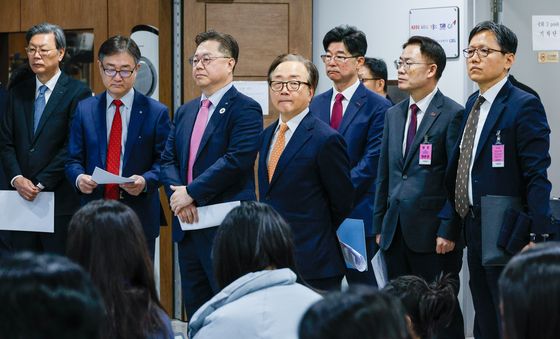 경제8단체 '상법 개정안 재의요구권 건의'