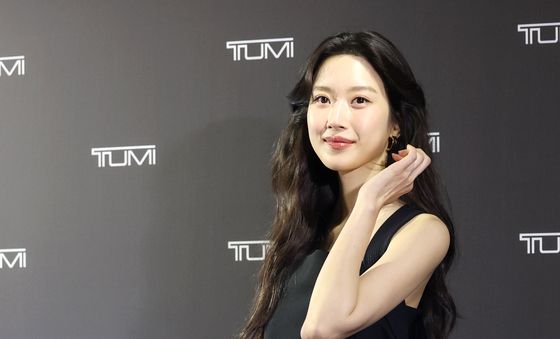 문가영, 샤랄라