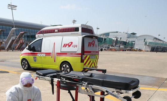 훈련도 실전처럼