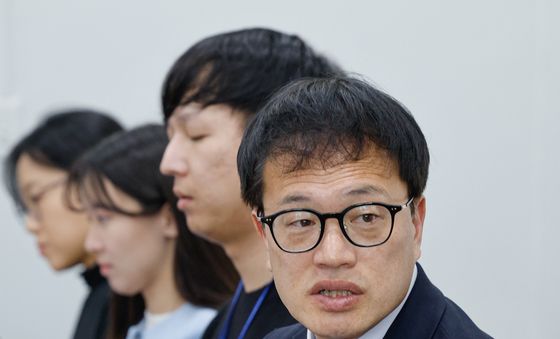 박주민 위원장 '연금개혁 청년들 목소리 반영 어떻게?'