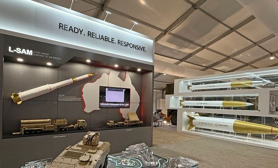 한화, 아발론 에어쇼 출격