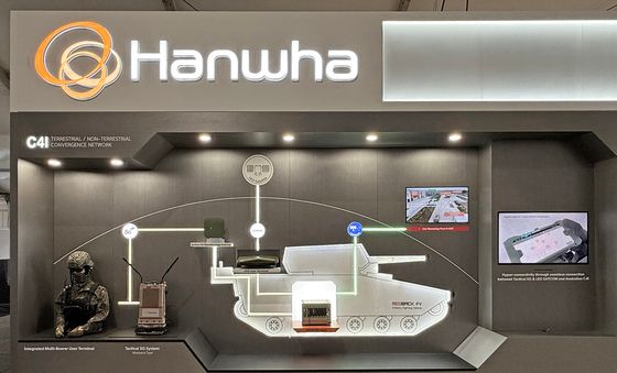 한화, '아발론 에어쇼 2025' 출격