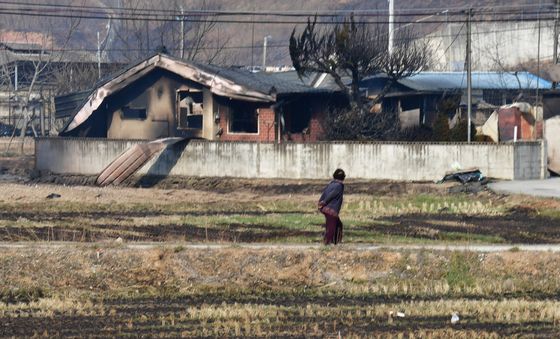 어쩌다 이런일이