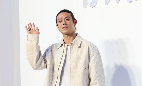 빈지노, 오랜만이죠?