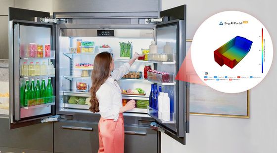 LG전자 '제조 AI', 더 빠르고 정확해졌다"