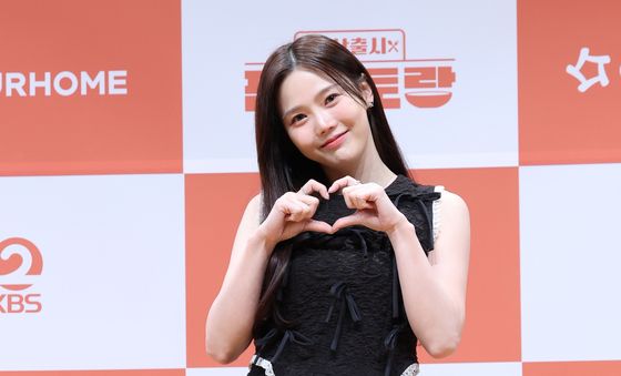 오마이걸 효정, 사랑스러움의 결정체