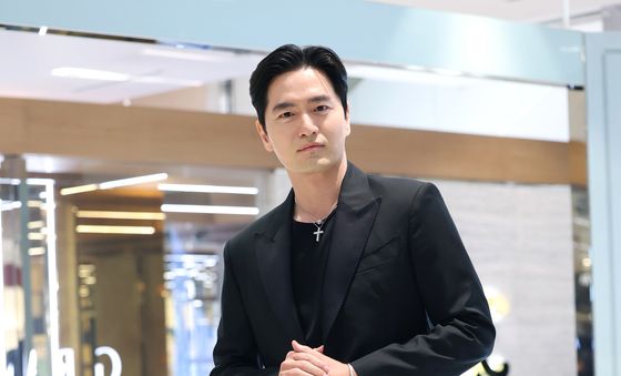 이진욱, 여심 플러팅