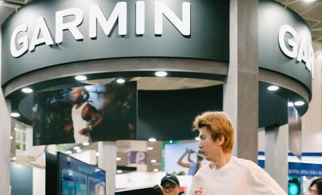 'SPOEX 2025'에서도 러닝을 향한 뜨거운 관심 확인