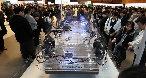 현대차그룹, SW중심 모빌리티 테크기업 전환