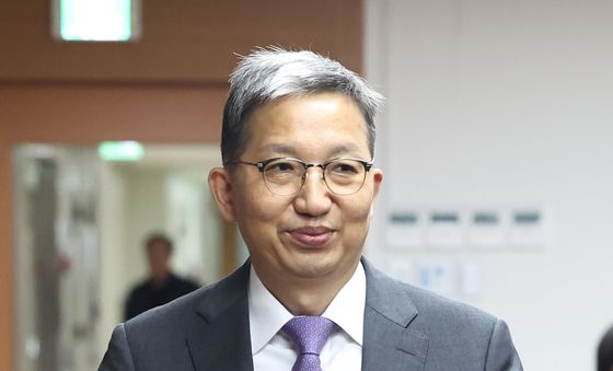 임기 마치고 떠나는 우종수 국수본부장