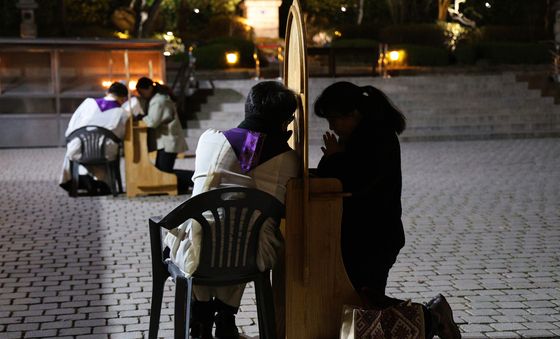 '주님을 위한 24시간'