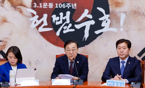 민주 "국힘, 명태균 특검 반대할 명분 없어"