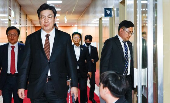 회동 마친 여야