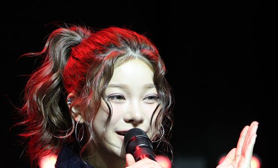 지아나 'COLD' 사랑해 주세요