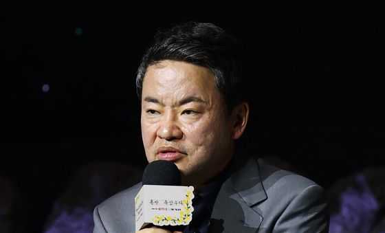 '폭싹 속았수다' 김원석 감독