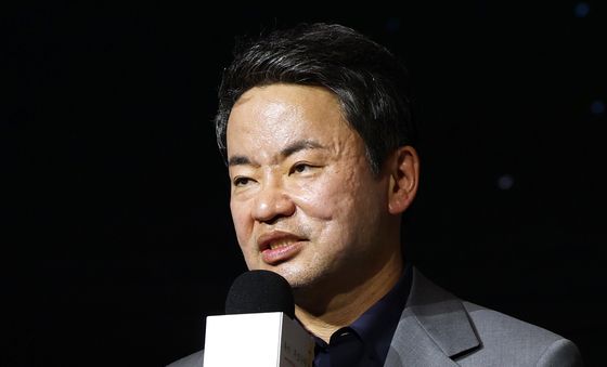 '폭싹 속았수다' 김원석 감독