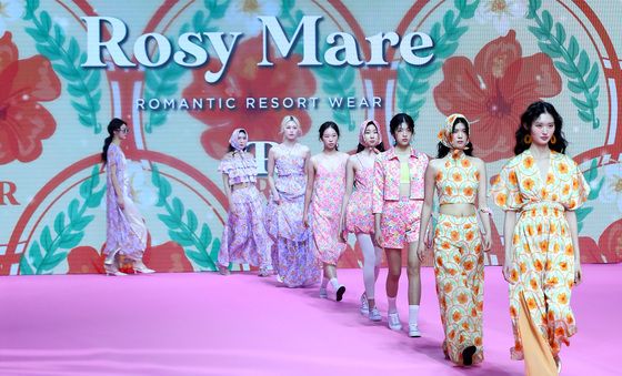 2025 대구국제섬유박람회 개막