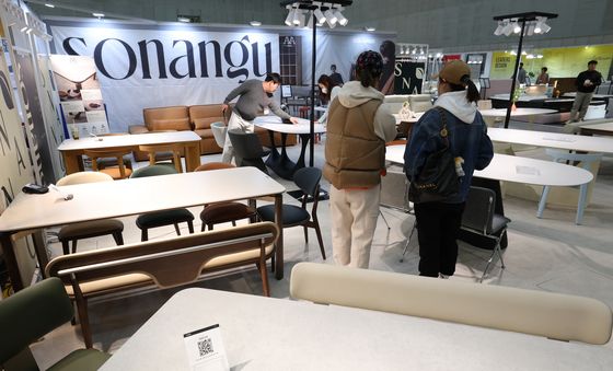 2025 수원가구박람회