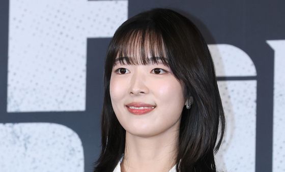 안현호, 예쁜 미소