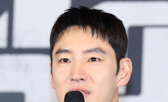 이제훈, 이번엔 협상전문가