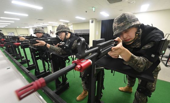 몸이 기억하는 자세
