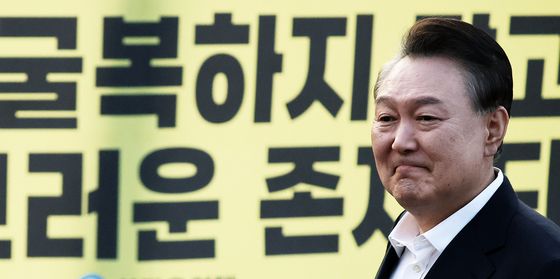 52일 만에 석방되는 윤 대통령