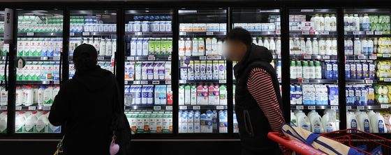 2월 세계식량가격지수 전월比 1.6%↑…유제품·설탕 급등