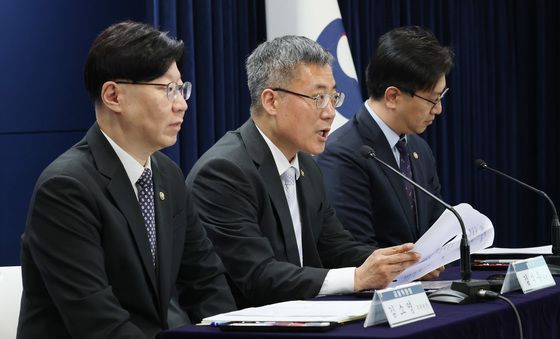 '상법 개정안 거부권 행사'