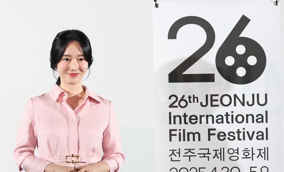 전주국제영화제 올해의 프로그래머 이정현