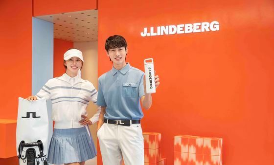 제이린드버그 '클럽하우스 서울'