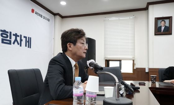 유승민 "탄핵 후 대선 경선 룰이?"