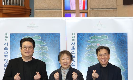 숨은 보석같은 공연으로 초대