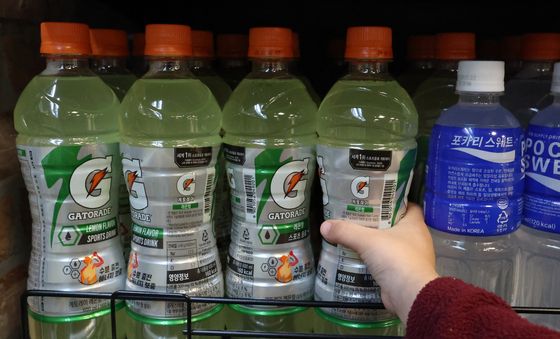 편의점 음료·간식, WHO 기준 초과… 어린이 건강 '적신호'