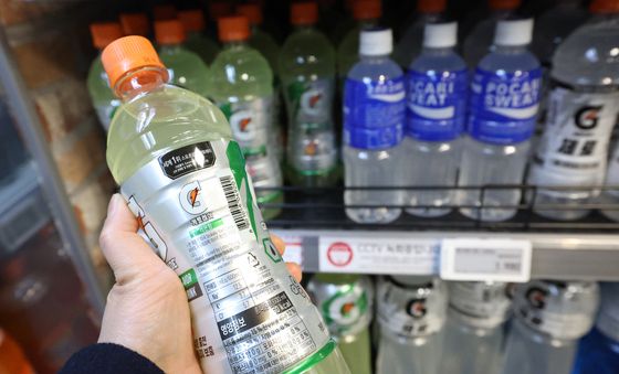 당·나트륨 과다…청소년 하루 권장량 초과 위험